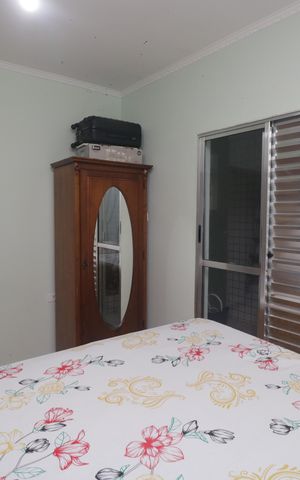 Casa à venda com 116m², 3 quartos e 2 vagasQuarto 1