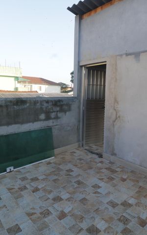 Casa à venda com 116m², 3 quartos e 2 vagasCobertura
