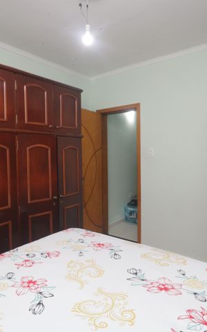 Casa à venda com 116m², 3 quartos e 2 vagasQuarto 1