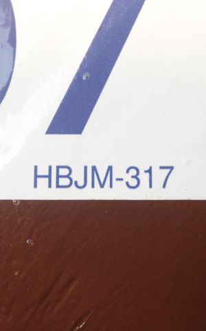 Casa à venda com 116m², 3 quartos e 2 vagasplaca Instalada em 26/06/2026 - Código - HBJM-317
