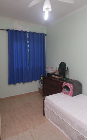 Casa à venda com 116m², 3 quartos e 2 vagasQuarto 2