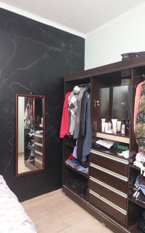Casa à venda com 116m², 3 quartos e 2 vagasSuíte