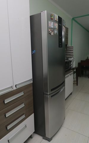 Casa à venda com 116m², 3 quartos e 2 vagasCozinha