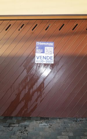Casa à venda com 116m², 3 quartos e 2 vagasplaca Instalada em 26/06/2026 - Código - HBJM-317