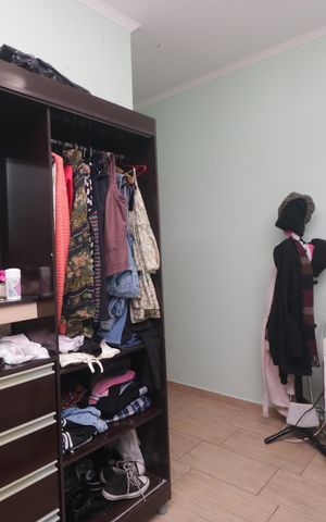Casa à venda com 116m², 3 quartos e 2 vagasSuíte