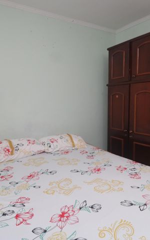Casa à venda com 116m², 3 quartos e 2 vagasQuarto 1