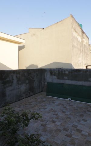 Casa à venda com 116m², 3 quartos e 2 vagasCobertura