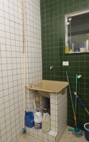 Casa à venda com 116m², 3 quartos e 2 vagasÁrea de Serviço