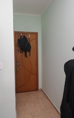 Casa à venda com 116m², 3 quartos e 2 vagasSuíte
