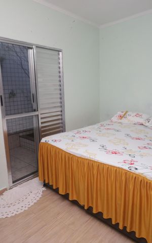 Casa à venda com 116m², 3 quartos e 2 vagasQuarto 1