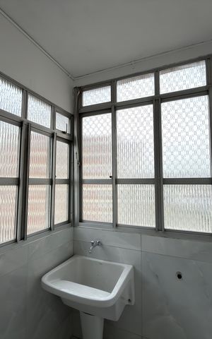 Apartamento para alugar com 78m², 2 quartos e sem vagaÁrea de Serviço