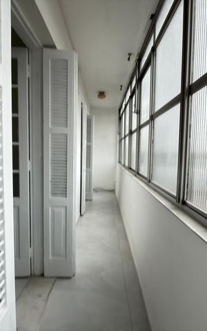 Apartamento para alugar com 78m², 2 quartos e sem vagaSacada