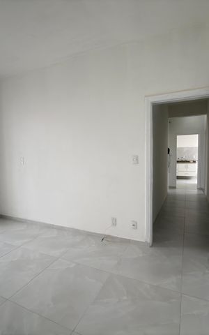 Apartamento para alugar com 78m², 2 quartos e sem vagaSala