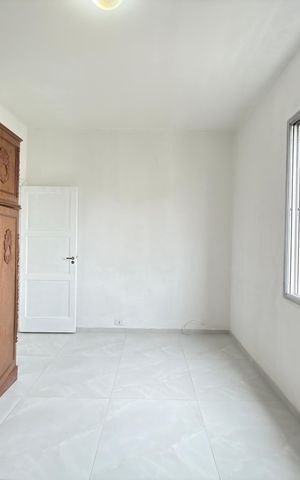 Apartamento para alugar com 78m², 2 quartos e sem vagaQuarto 2