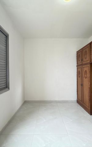 Apartamento para alugar com 78m², 2 quartos e sem vagaQuarto 2