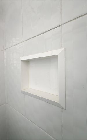 Apartamento para alugar com 78m², 2 quartos e sem vagaBanheiro