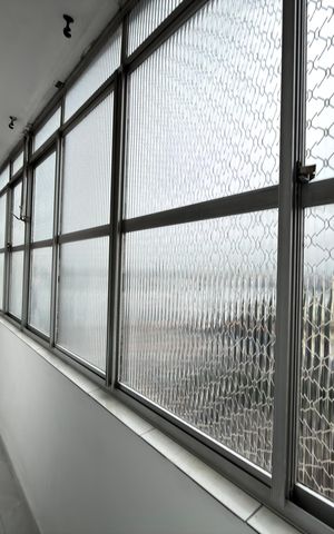 Apartamento para alugar com 78m², 2 quartos e sem vagaSacada