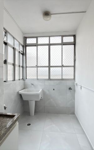 Apartamento para alugar com 78m², 2 quartos e sem vagaÁrea de Serviço