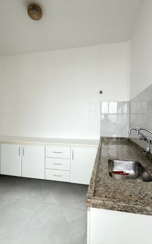 Apartamento para alugar com 78m², 2 quartos e sem vagaCozinha