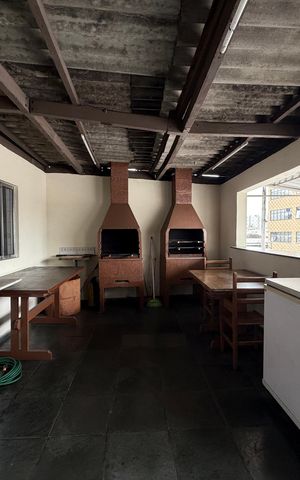 Apartamento para alugar com 78m², 2 quartos e sem vagaÁrea comum