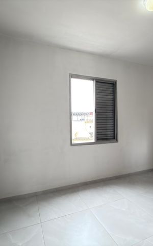 Apartamento para alugar com 78m², 2 quartos e sem vagaQuarto 2