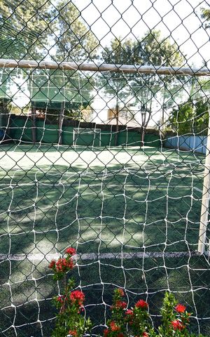Casa de condomínio à venda com 388m², 3 quartos e 6 vagasCampo de Futebol