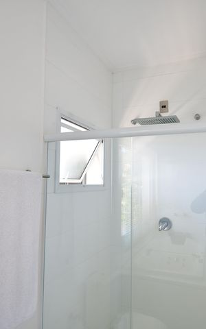 Casa de condomínio à venda com 388m², 3 quartos e 6 vagasBanheiro Suíte
