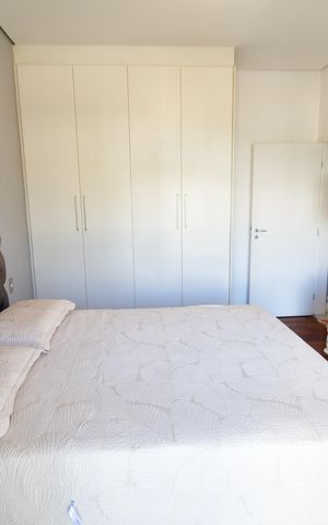 Casa de condomínio à venda com 388m², 3 quartos e 6 vagasQuarto 2 - Suíte