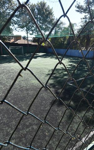 Casa de condomínio à venda com 388m², 3 quartos e 6 vagasCampo de Futebol