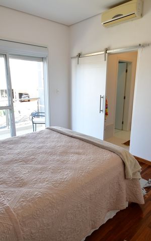 Casa de condomínio à venda com 388m², 3 quartos e 6 vagasQuarto 1