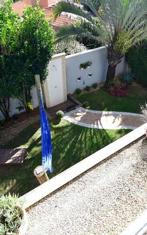 Casa de condomínio à venda com 388m², 3 quartos e 6 vagasQuarto 3 - Suíte Sacada Vista