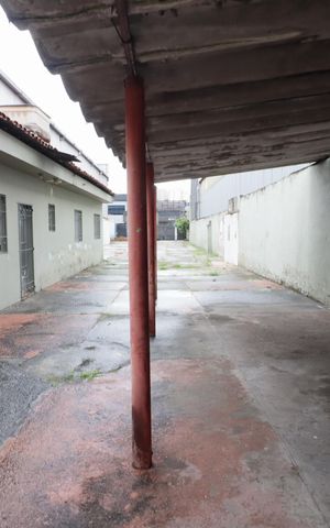 Casa para alugar com 80m², 2 quartos e 10 vagasGaragem