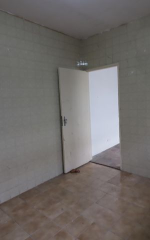 Casa para alugar com 80m², 2 quartos e 10 vagasCozinha