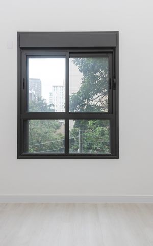 Apartamento à venda com 31m², 1 quarto e 1 vaga Apartamento à venda com 31m², 1 quarto e 1 vagaQuarto