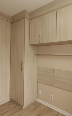 Apartamento à venda com 68m², 2 quartos e 1 vagaSuíte