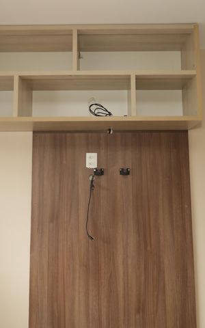 Apartamento à venda com 68m², 2 quartos e 1 vagaSuíte