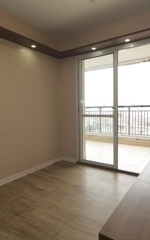 Apartamento à venda com 68m², 2 quartos e 1 vagaSala