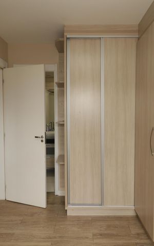 Apartamento à venda com 68m², 2 quartos e 1 vagaSuíte