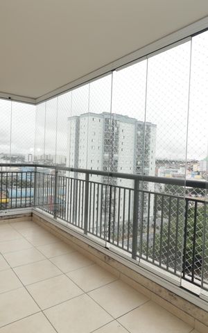 Apartamento à venda com 68m², 2 quartos e 1 vagaVaranda da Sala