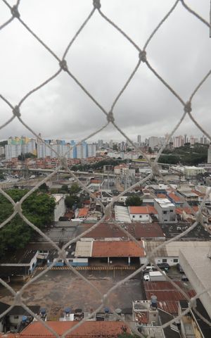 Apartamento à venda com 68m², 2 quartos e 1 vagaVista da Suíte