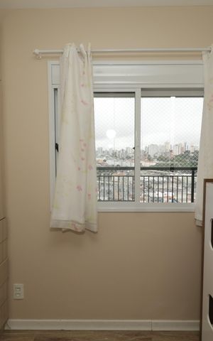Apartamento à venda com 68m², 2 quartos e 1 vagaQuarto 1