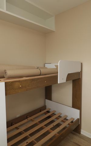Apartamento à venda com 68m², 2 quartos e 1 vagaQuarto 1