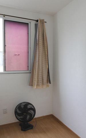 Apartamento para alugar com 45m², 2 quartos e 1 vagaQuarto 1