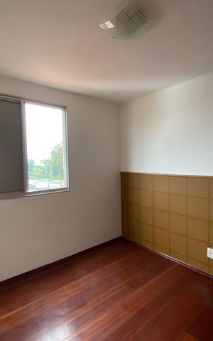 Apartamento à venda com 52m², 2 quartos e 1 vagaQuarto 1