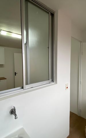 Apartamento à venda com 52m², 2 quartos e 1 vagaÁrea de serviço