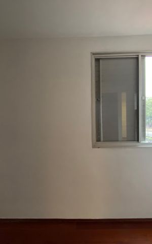 Apartamento à venda com 52m², 2 quartos e 1 vagaQuarto 1