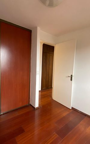 Apartamento à venda com 52m², 2 quartos e 1 vagaQuarto 2