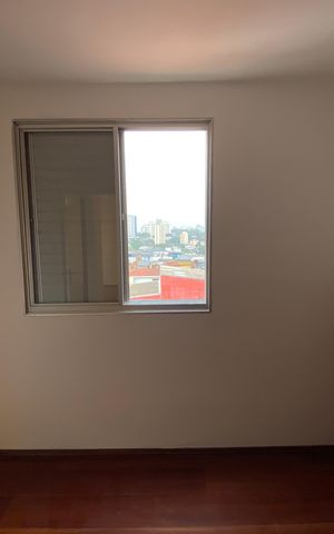 Apartamento à venda com 52m², 2 quartos e 1 vagaQuarto 1