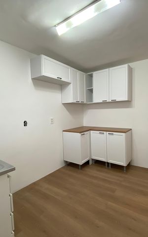 Apartamento à venda com 52m², 2 quartos e 1 vagaCozinha