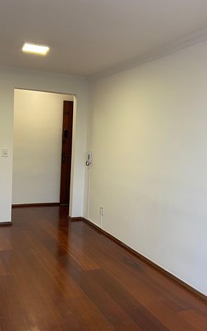 Apartamento à venda com 52m², 2 quartos e 1 vagaSala